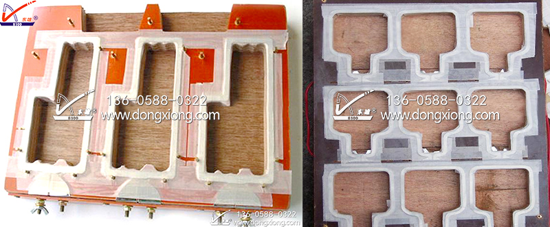 吸塑包装电木模 吸塑电热模具